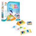 Smartgames Color Code™ Puzzle Game 090US